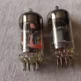 Elektronky ECC 82 ? RFT (2x)