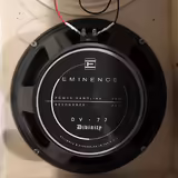 Eminence DV-77 Mick Thomson (Slipknot) 16Ohm