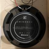 Eminence DV-77 Mick Thomson (Slipknot) 16Ohm