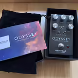 Hamstead Odyssey 