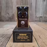 Koup&iacute;m Vemuram Shanks 4K Fuzz nebo Shanks II
