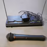mikrofon Gemini
