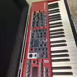 NORD Electro HP 73 45000 ! Rok hran&yacute; v bezvadn&eacute;m stavu.