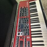 NORD Electro HP 73 45000 ! Rok hraný v bezvadném stavu.