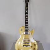 TOKAI Les Paul Reborn LS-50 Gold Top 1979