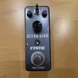 Fame Ocean Verb     reverb
