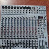 Behringer mix 