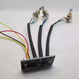 B85 audio - 3PBP