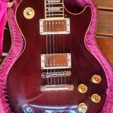 GIBSON Les Paul  Standard, USA 1997