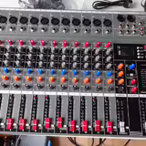 Mix 12 kan&aacute;l Depusheng
