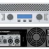 Crown XTI 2000