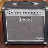 Laboga Alligator 50W combo