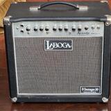 Laboga Alligator 50W combo