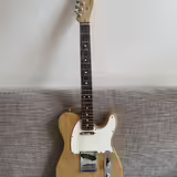Fender American Standard Telecaster