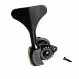 Ultralite Mechaniky Hipshot Black