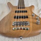 Warwick Corwette 5 Standard 2003 