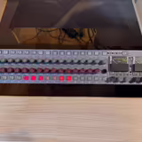 Neve 8816 blue
