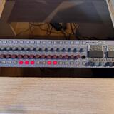 Neve 8816 blue