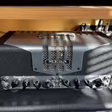 MESA BOOGIE TRANSATLANTIC TA-15 + Footswitch