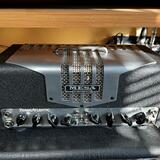 MESA BOOGIE TRANSATLANTIC TA-15 + Footswitch