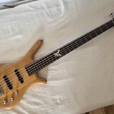 Warwick Corwette 5 Standard 2003 