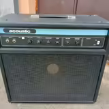 Acoustic 117