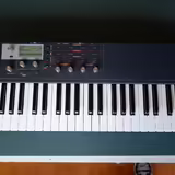 Waldorf Blofeld Keyboard Black