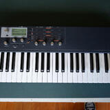 Waldorf Blofeld Keyboard Black