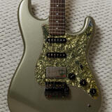 Fender Contemporary Stratocaster 1987 MIJ Japan
