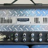 Mesa Dual Rectifier Solo Head