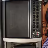 Behringer X18 