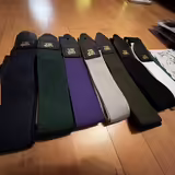 Ernie Ball Polypro Guitar Strap - 15 kytarov&yacute;ch popruhů