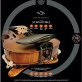 Viva La Musica 3D chinrest