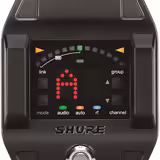Shure GLXD6 gitarov&yacute; pr&iacute;jmač a ladička