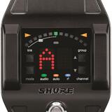 Shure GLXD6 gitarový príjmač a ladička