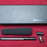 Sennheiser MKH416