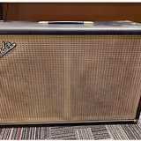 Fender tremolux box