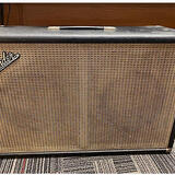 Fender tremolux box