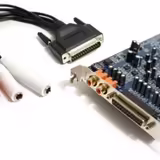 Koup&iacute;m M-Audio AP192