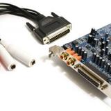 Koupím M-Audio AP192