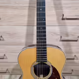 Sigma SOMR-28 + Fishman RareEarth Blend