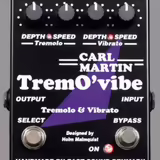 TremoVibe - Carl Martin