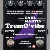 TremoVibe - Carl Martin