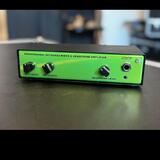 In-ear monitoring 