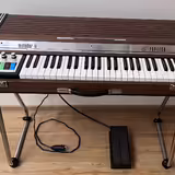 Farfisa Matador-M