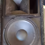 2x Reprobox B&C Speakers  Mid/Hi 350/700W - 8 Ohm Nov&aacute; cena!
