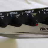 Randall MTS moduly