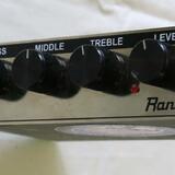 Randall MTS moduly