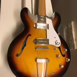 Epiphone a Hagstrom k dispozi