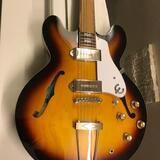 Epiphone a Hagstrom k dispozi